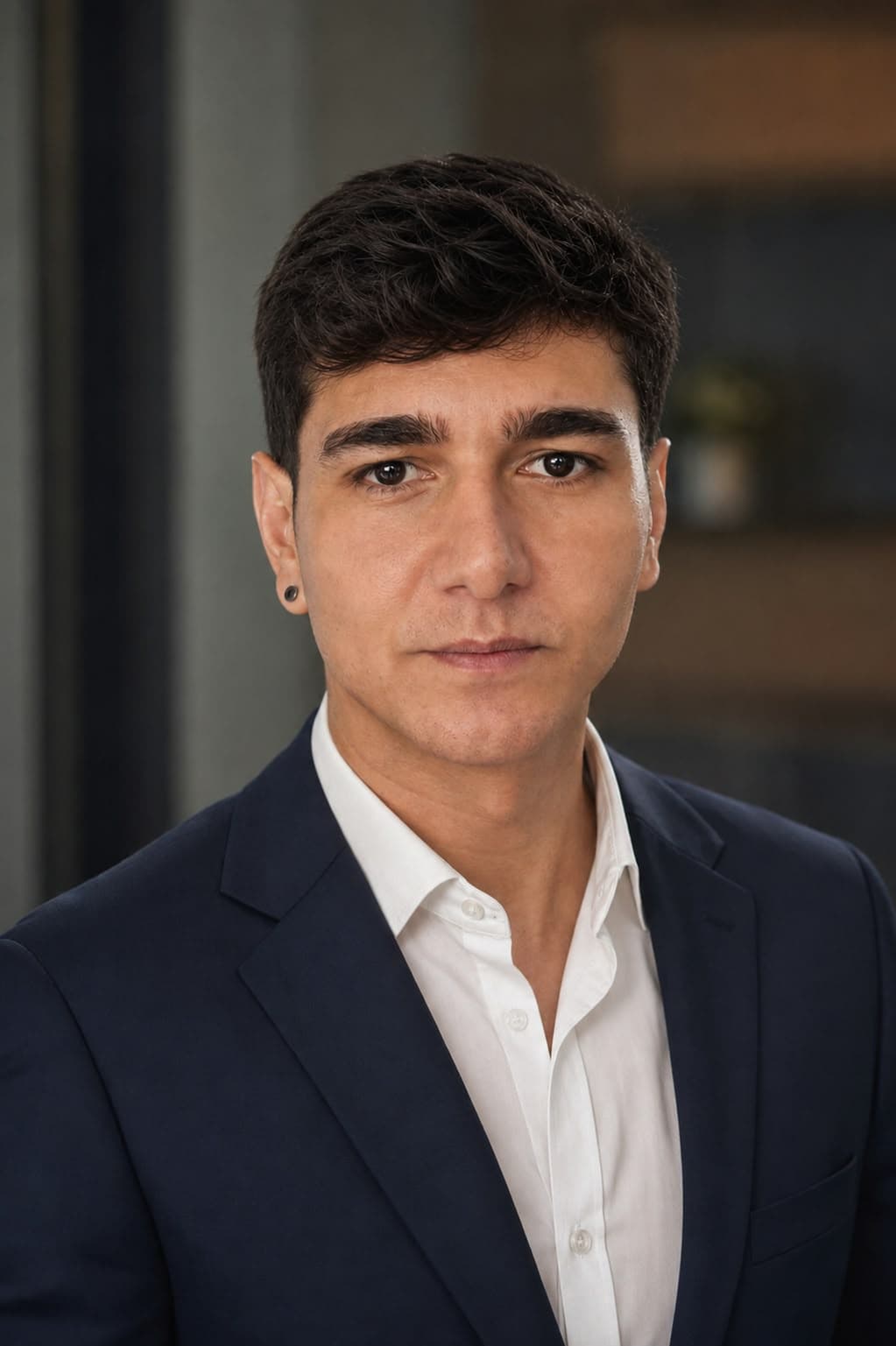 Omar Cortás